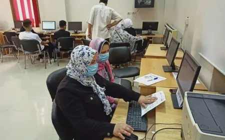 موعد إعلان تنسيق الجامعات 2025 لطلاب الشعبتين العلمية والأدبية والنسب المتوقعة