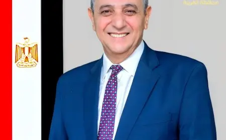 الغربية تحقق 3 مراكز على مستوى الجمهورية في ماراثون الثانوية العامة 2025