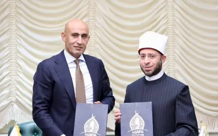 بروتوكول تعاون بين وزارة الأوقاف ووزارة التعليم لتقديم خدمات رياض الأطفال قبل سن التعليم الإلزامي