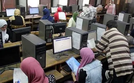 مؤشرات قبول الجامعات 2025: الطب 93.17% والهندسة 88.65%