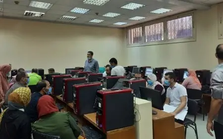 تكاليف الجامعات الخاصة 2025.. أسعار الكليات تتراوح ما بين 40 إلى 225 ألف جنيه