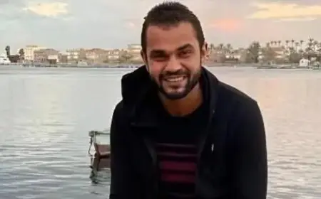 المجلس الوزاري يوافق على إدراج المهندس مصطفى عفيفي ضمن صندوق تكريم شهداء العمليات الحربية وعائلاتهم