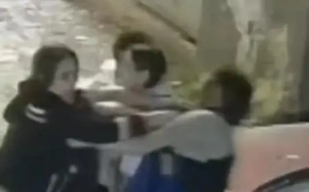 دانا تروي تفاصيل الاعتداء عليها في شبرا الخيمة: اعتدوا عليَّ بالطوب والكرسي وتصابت في وجهي