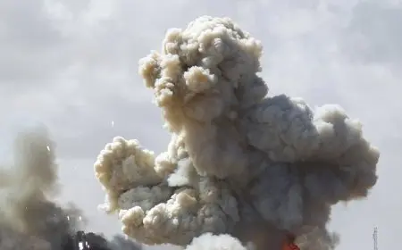 حدث صعب وغير اعتيادي يواجه جنود إسرائيليين في غزة والخسائر كبيرة