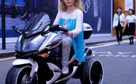 الجيزة تطلق حملات للقبض على الإسكوترات الكهربائية غير المرخصة في الأحياء