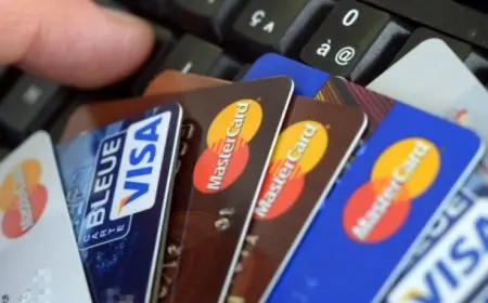 خطوات تفعيل بطاقة المشتريات البنكية في 7 خطوات