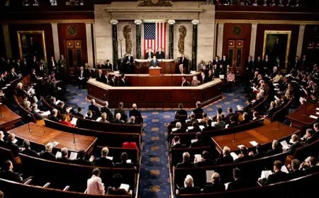 هل تستطيع مصر تفكيك النفوذ الإثيوبي في الكونغرس الأمريكي؟