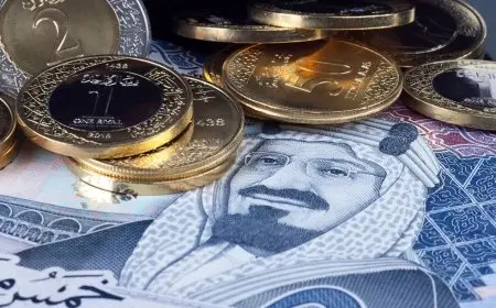 سعر الريال السعودي مقابل الجنيه المصري اليوم السبت 26 يوليو 2025 في البنوك