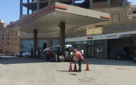 وزارة البترول تعلن نتائج الرقابة على محطات الوقود في 14 محافظة.. رصد مخالفات جسيمة