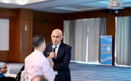 وزير التعليم: نسعى للقضاء على صعوبات القراءة والكتابة لدى طلاب المرحلة الابتدائية