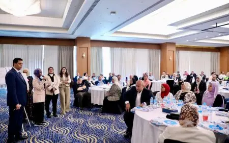 وزير التعليم: سيتم تطبيق كتيبات للتدريبات والتقييمات في العام الدراسي المقبل