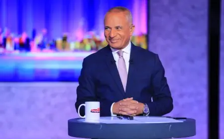 الهلال الأحمر المصري يكشف عن تعنت إسرائيلي في وجه المساعدات الموجهة إلى غزة.