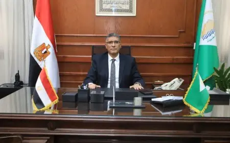 بعد انقطاع المياه والكهرباء في الجيزة.. المحافظ يعتذر للمواطنين ويشير إلى أن الحرارة هي السبب