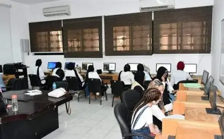 انطلاق المرحلة الأولى لتنسيق طلاب الثانوية العامة (نظام قديم وحديث)