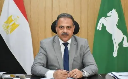 محافظ الشرقية يقرر تخفيض الحد الأدنى للقبول في بعض مدارس الثانوية العامة