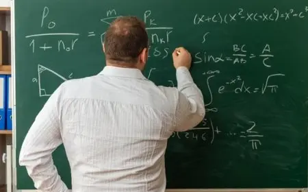 “التنظيم والإدارة” تعلن نتائج مسابقة معلم مساعد (علوم).. وبدء التظلمات غدًا ولمدة أسبوعين