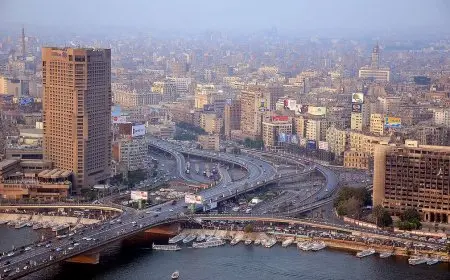 موعد بدء التوقيت الشتوي في مصر 2025.. متى يبدأ؟