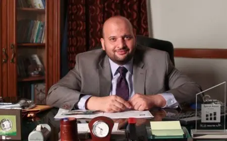 مستشار مفتي الجمهورية: الإخوان والاحتلال وجهان لعملة واحدة.. والصمت خيانة للوطن