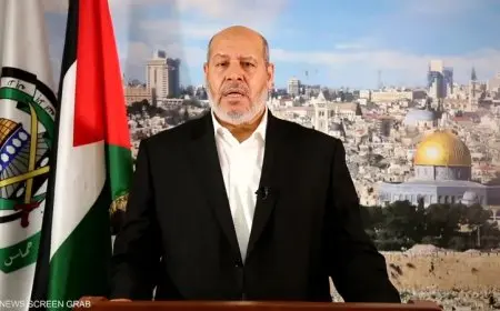 أحمد موسى يُرسل رسالة قوية إلى خليل الحية أثناء إقامته في فندق 17 نجمة