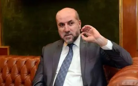 مستشار الرئيس الفلسطيني يفجر مفاجأة: الإخوان حصلوا على تصريح من إسرائيل للتظاهر أمام السفارة المصرية