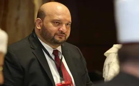 مستشار المفتي يطالب بإطلاق مبادرة شاملة لكشف الجماعات الإرهابية