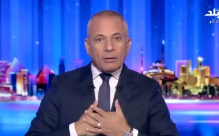 أحمد موسى: الإخوان المسلمين يدعمون نتنياهو ويتعاونون مع الصهاينة