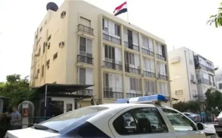 اتحاد أئمة المساجد: معلومات حول دعواته المثيرة للجدل للتظاهر ضد مصر