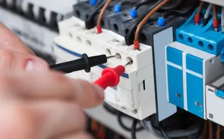 الكهرباء توضح سبب انقطاع التيار الجديد في محطة جزيرة الدهب