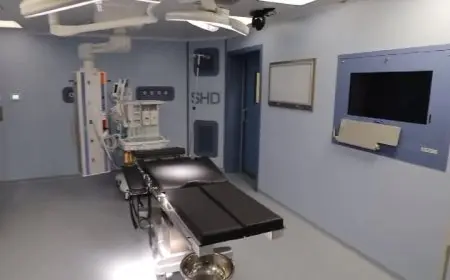 مجلس الوزراء: الدولة تسير بخطى ثابتة نحو تحسين النظام الصحي وتعزيز صحة المواطن