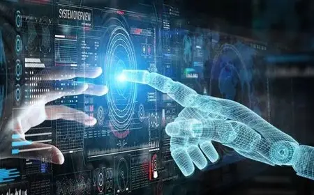 “وداعًا للورق”.. التحول الرقمي يعيد صياغة سوق العمل في السنوات الثلاث الماضية