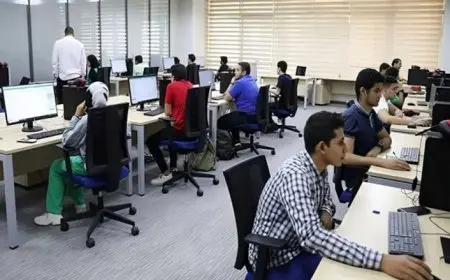 موعد ظهور نتيجة تنسيق المرحلة الأولى 2025.. كل المعلومات التي تحتاجها بالتفصيل