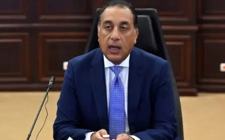 مدبولي يناشد المواطنين: شاركوا بفاعلية في الانتخابات