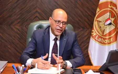 ضبط 276 عاملاً أجنبياً بدون ترخيص في شركات بمحافظة البحر الأحمر