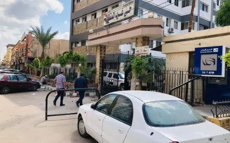 محافظ الدقهلية يوجه بزيادة سرعة الإنجاز في ملف التصالح خلال جولة مفاجئة