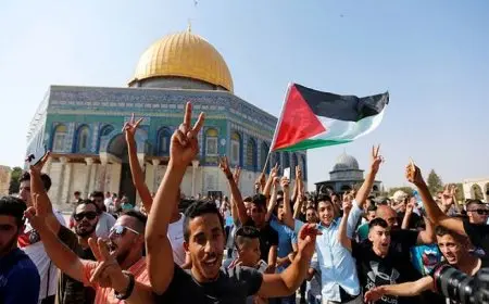 رئيس وزراء البرتغال: نخطط للاعتراف بدولة فلسطين في سبتمبر