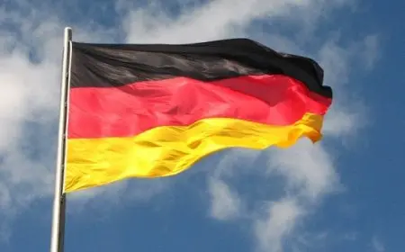 وزير الخارجية الألماني يدعو للبدء بخطوات اعتراف بدولة فلسطين