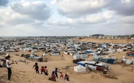 وزير الإعلام الفلسطيني: مصر تصدت لمحاولات التهجير ولا يحق لأحد المزايدة على مواقفها