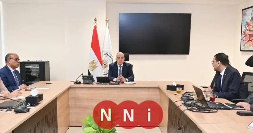 وزير الري يتابع خطوات إنشاء متحف للري بمقر الوزارة بالعاصمة الإدارية