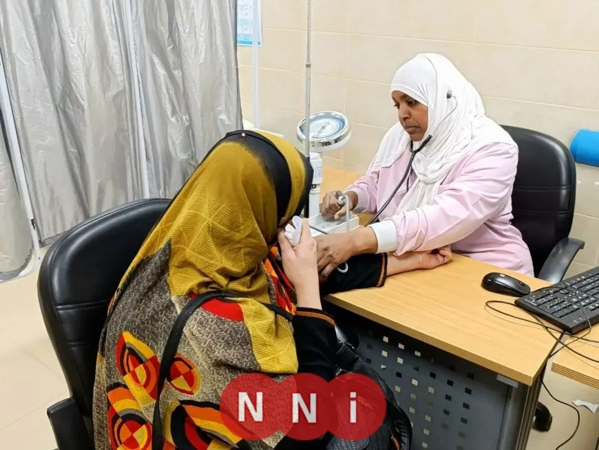 رئيس هيئة الرعاية الصحية يعلن عن الإطلاق الرسمي لمنظومة التأمين الصحي الشامل في أسوان