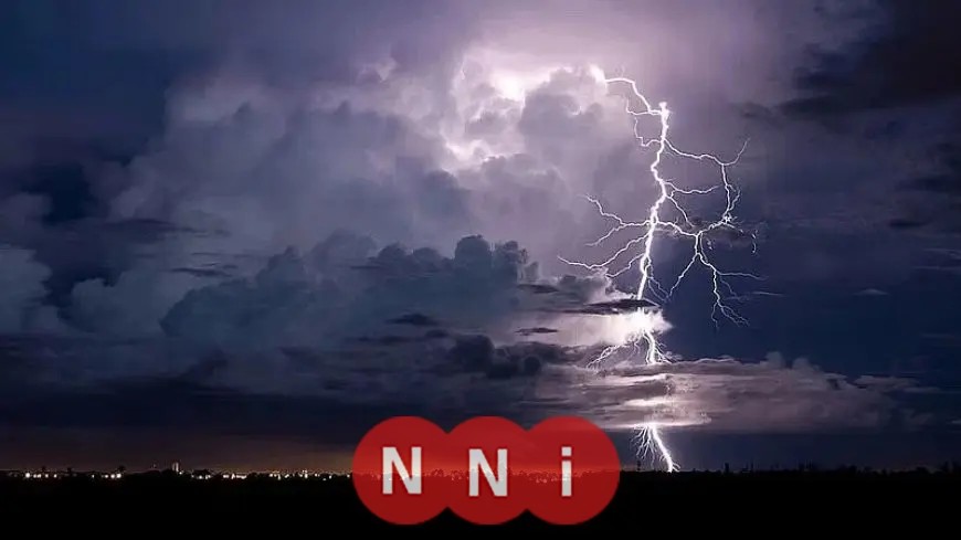 الأرصاد تنبه من استمرار تكوّن السحب الركامية فوق شرق القاهرة