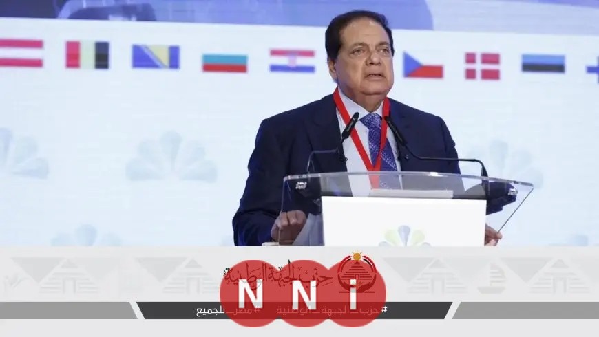 أبو العينين: يتعين على إسرائيل الموافقة على حل الدولتين من أجل تحقيق السلام