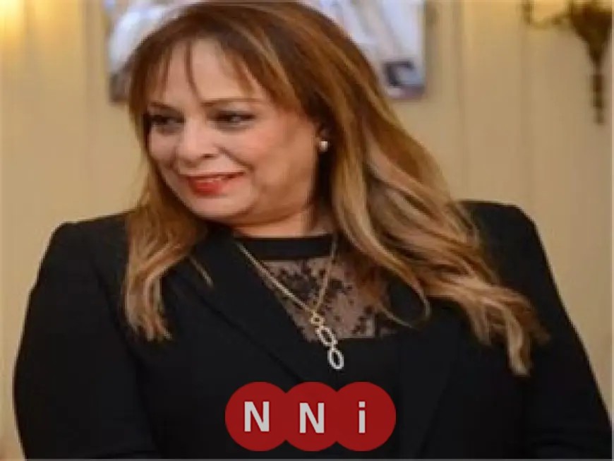 إلهام أبو الفتح تتولى أمانة المرأة بحزب الجبهة الوطنية بمحافظة الجيزة
