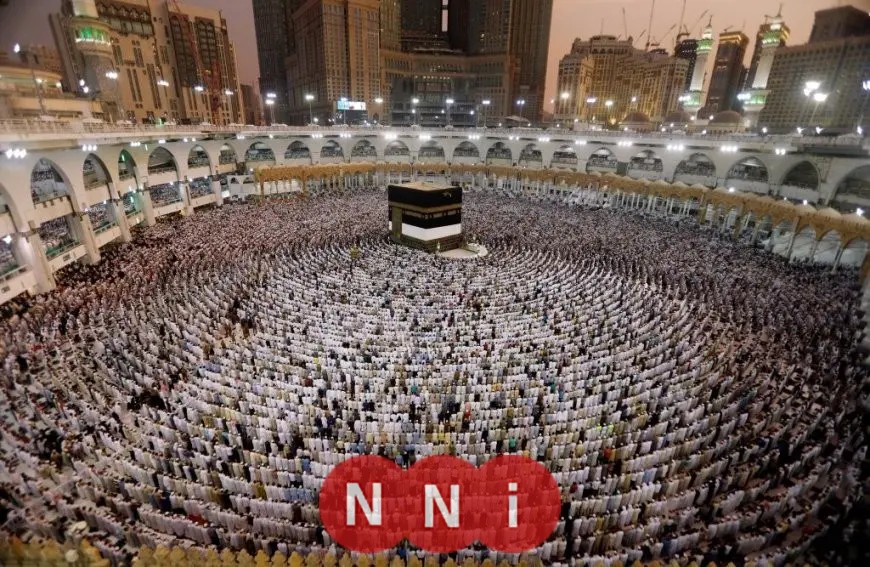 وائل زعير: موسم الحج 2025 سيكون الأفضل في السنوات الأخيرة