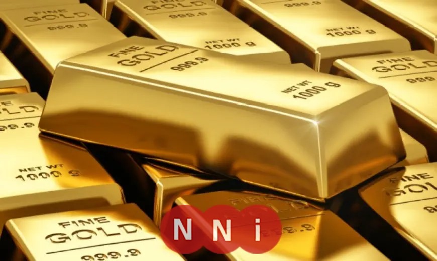 سعر سبيكة الذهب 5 جرامات اليوم الأربعاء 2 يوليو 2025 في مصر