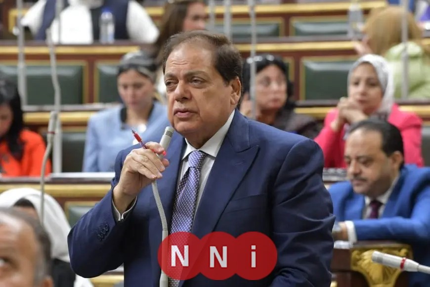 أبو العينين يدعو إلى زيادة مشروعات الطاقة الشمسية