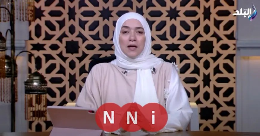 معنى كلمة الرضا وأنواعه.. دينا أبو الخير توضح