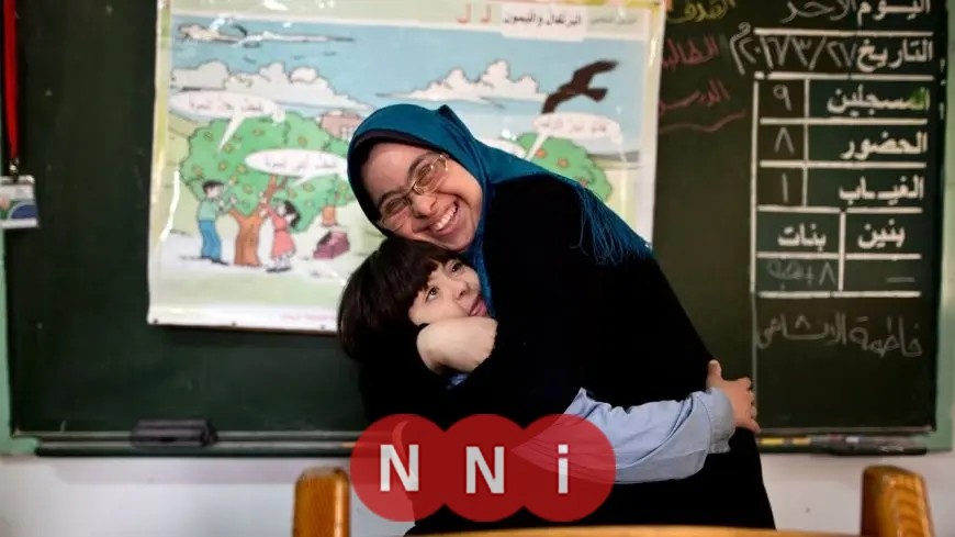هل يؤثر عمر الأم على خطر إصابة الطفل بمتلازمة داون؟