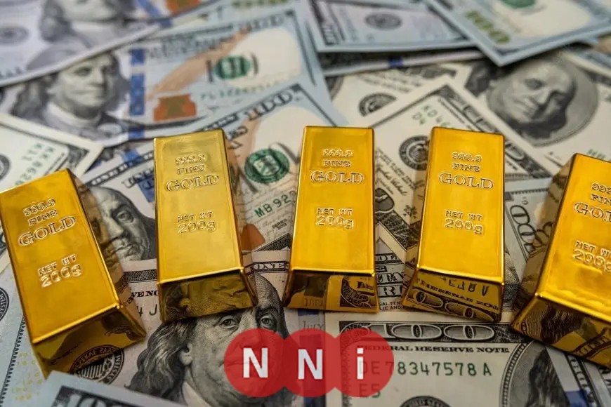 أسعار الذهب والدولار الحالية في مصر.. «آخر تحديث»