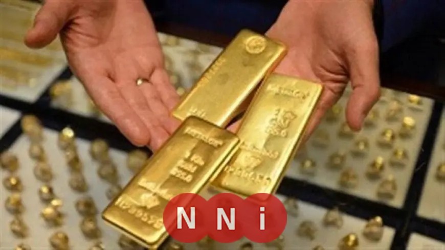 سعر سبيكة الذهب 10 جرام BTC اليوم الخميس 3-7-2025