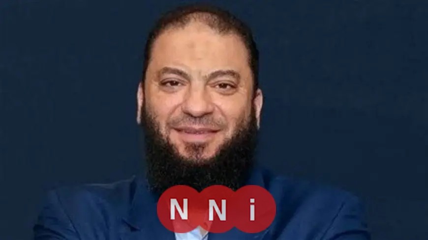 الصفحة الرسمية للداعية حازم شومان تكشف زيف شائعة وفاته